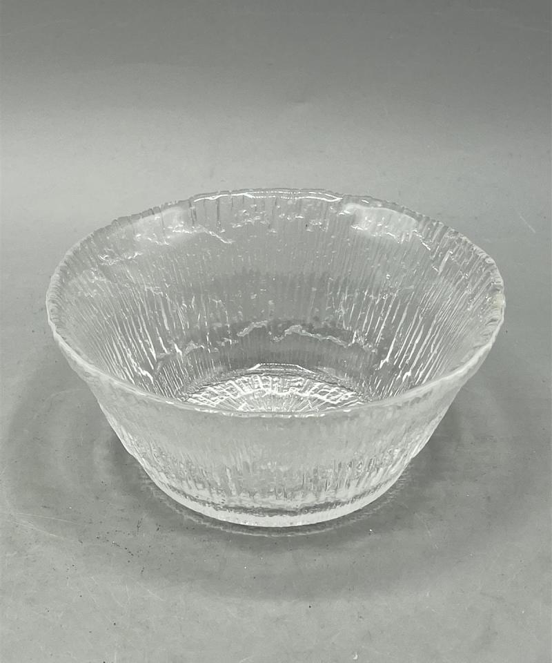 Iittala Solaris annoskulho 4kpl, Tapio Wirkkala