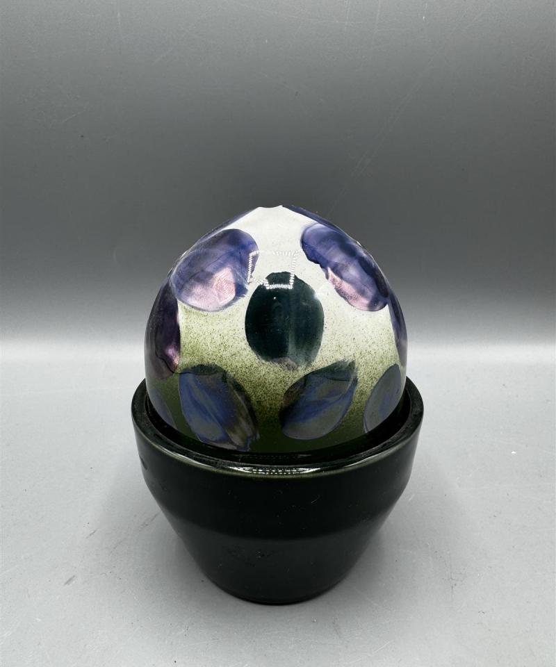 Arabia Ikikukka St Paulia Heljä Liukko-Sundström