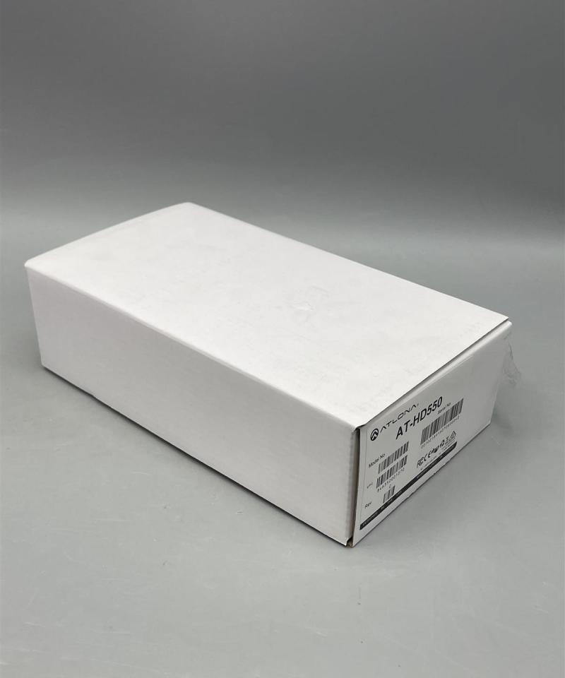 Atlona AT-HD550 HDMI-skaalain (A)
