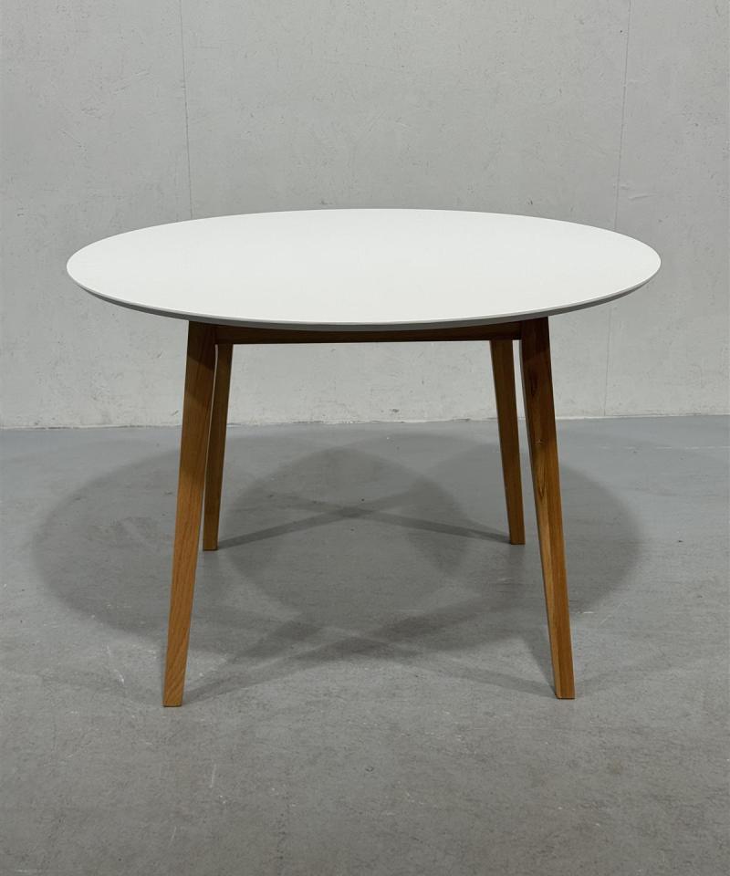 Jysk Jegind ruokapöytä 110cm