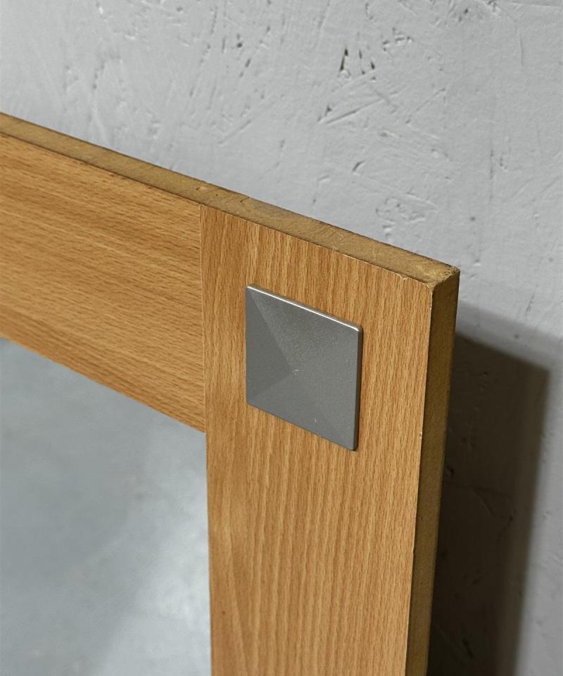 Peili 60x90 koukuilla