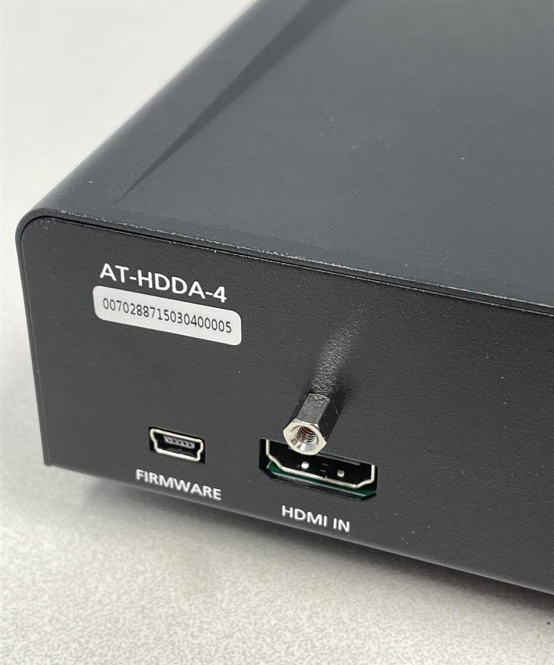 Atlona AT-HDDA-4 HDMI-jakaja