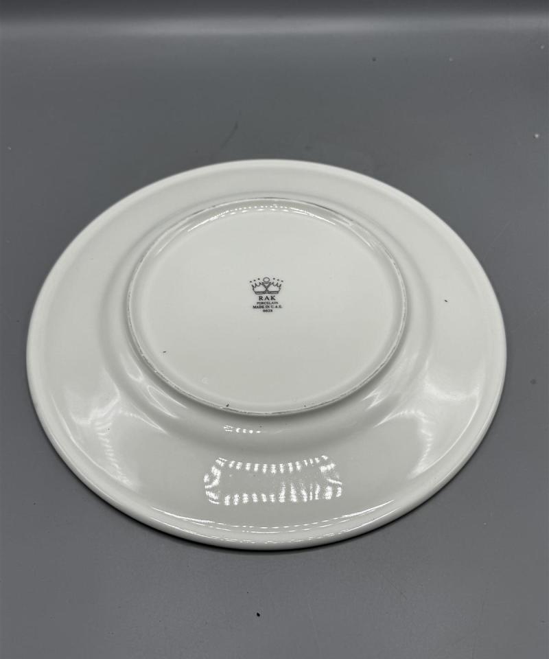 Posliinilautanen 27cm (80 kpl)