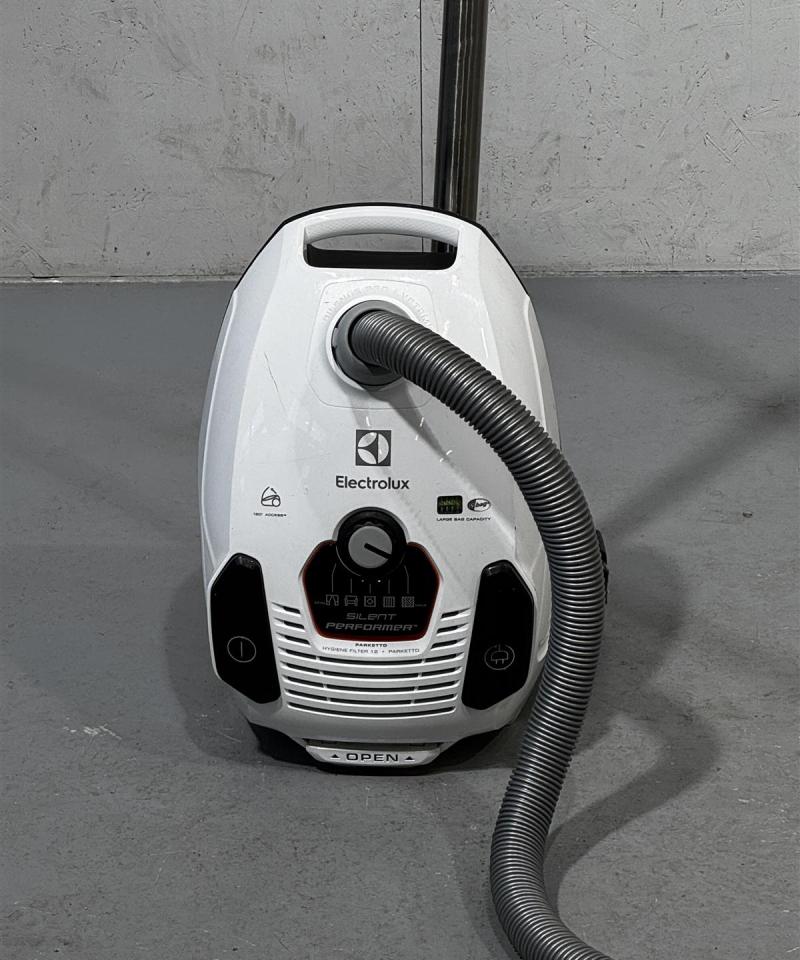 Electrolux Silent Performer pölynimuri