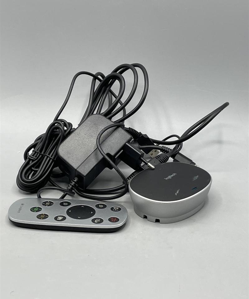 Logitech PTZ Pro web-kamera