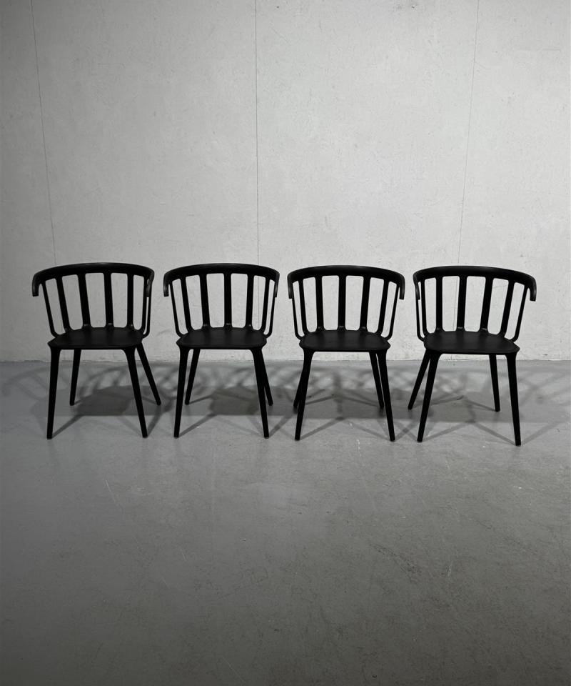 Ikea PS 2012 tuolit (4 kpl) Marcus Arvonen