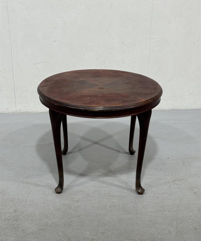 Vintage rokokoo sohvapöytä