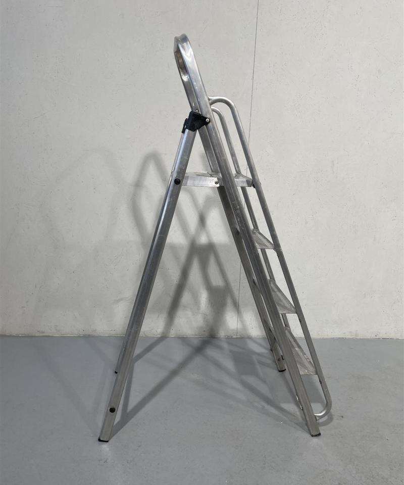 Taitettavat alumiini askeltikkaat