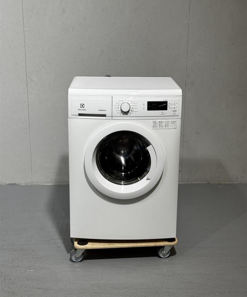 Electrolux TimeManager pesukone 7kg