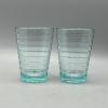 Iittala Aino Aalto juomalasi vedenvihreä 33cl 2kpl