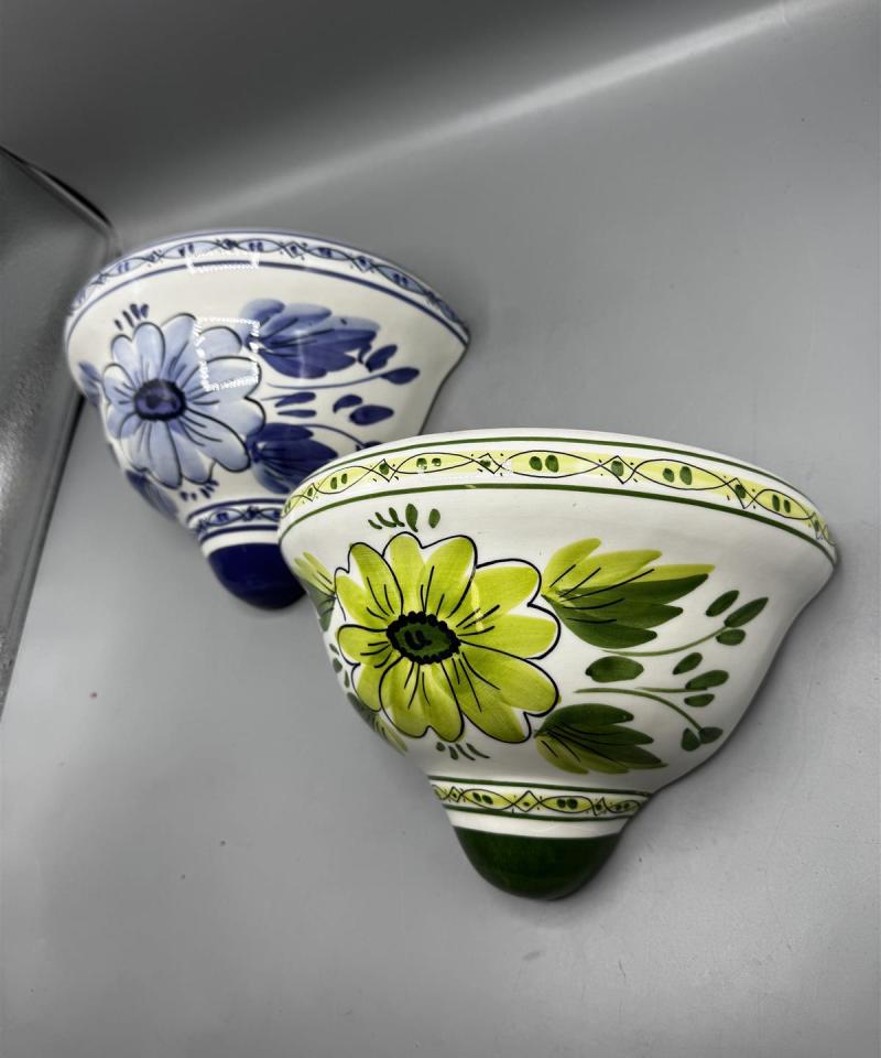 Seinäruukku (2 kpl)