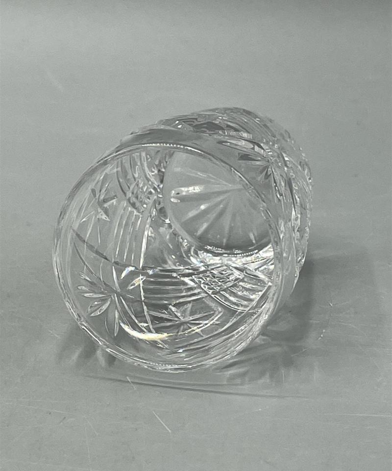 Kirkkaat snapsilasit 6kpl