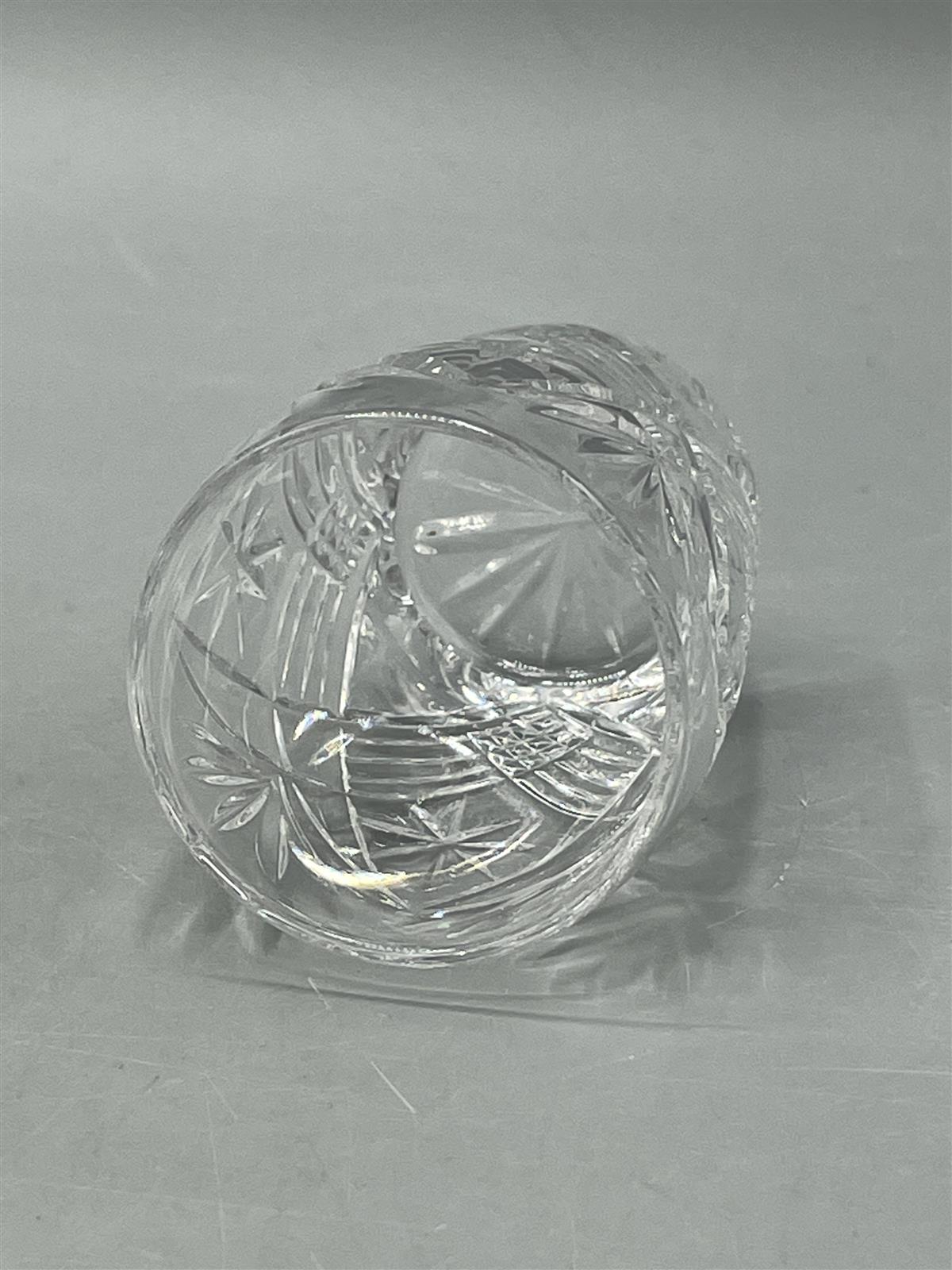 Kirkkaat snapsilasit 6kpl