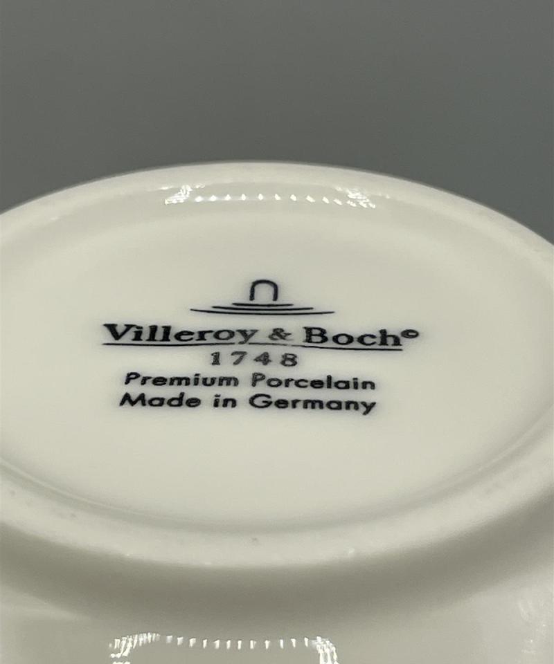 Villeroy & Boch Mariefleur kahvikupit 6kpl