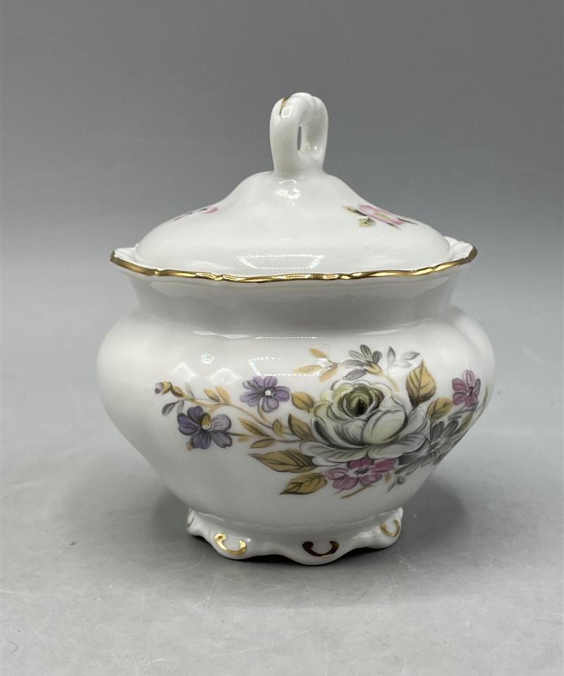 Seltmann Weiden Theresia kermakko ja sokerikko