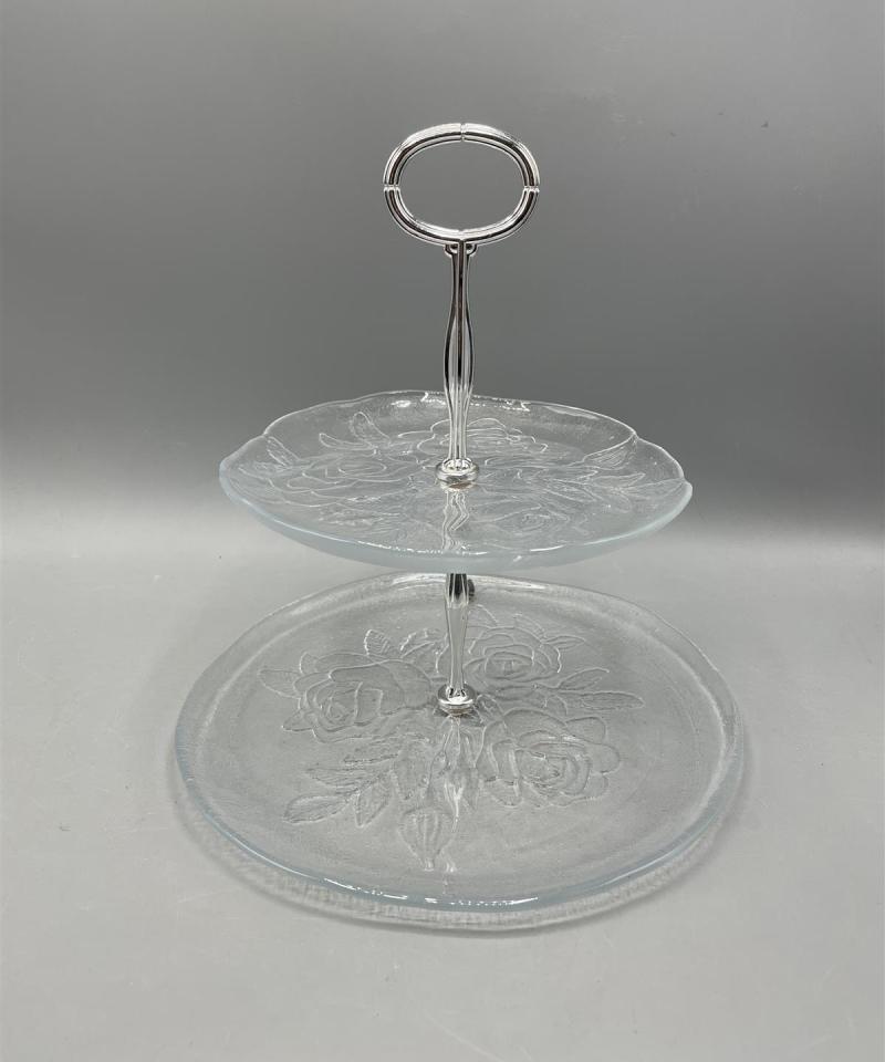 Muurla lasinen kerrosvati