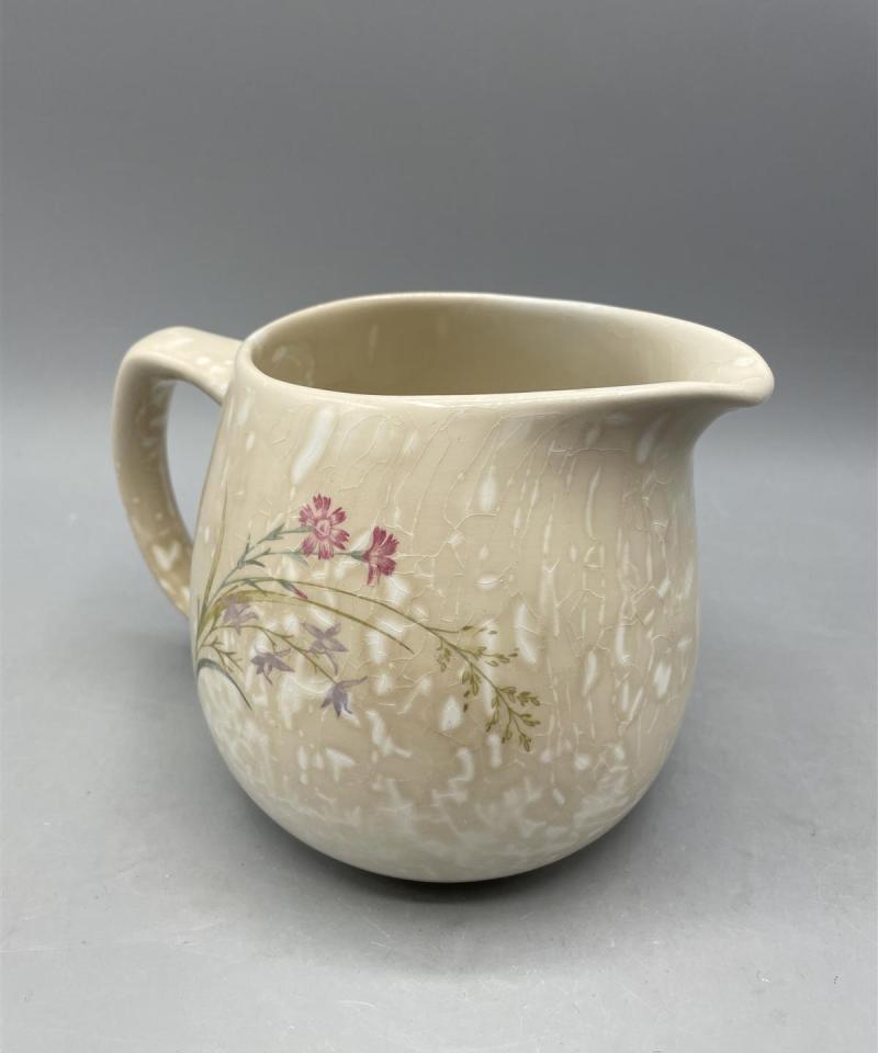 Arabia Pellervo maitokannu kaadin