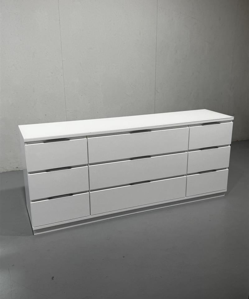 Asko Otso senkki 184cm valkoinen