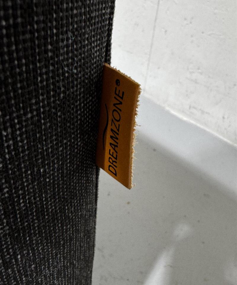 Dreamzone sänky 105x200