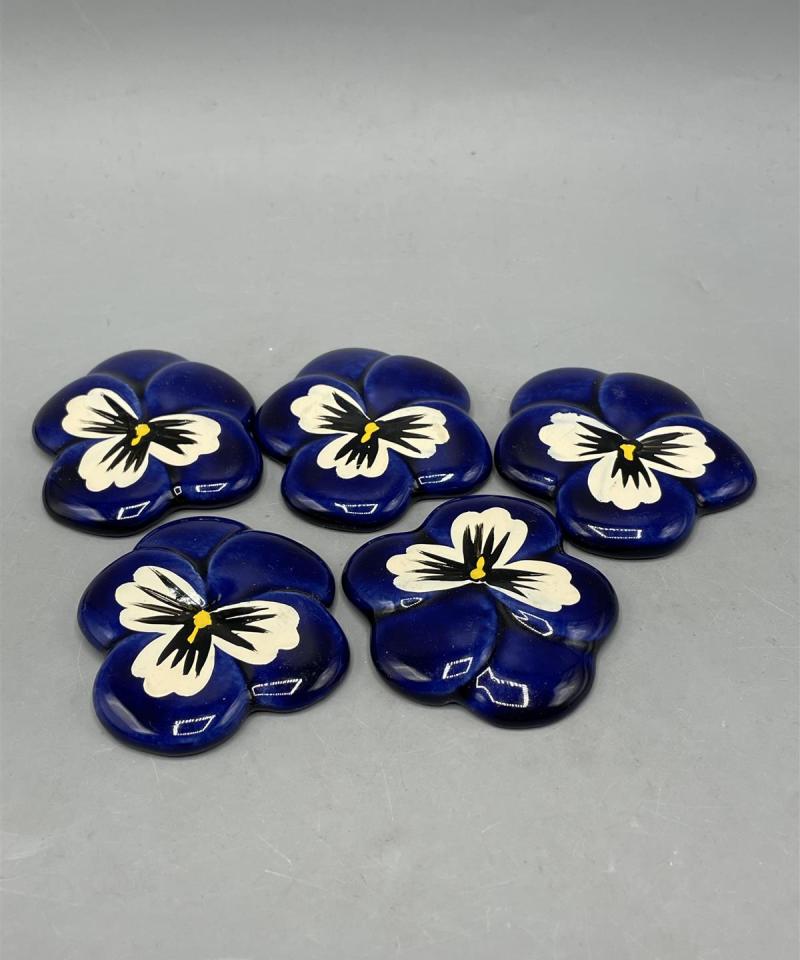 Orvokki seinäkoristeet 11-osaa, A Ahonen