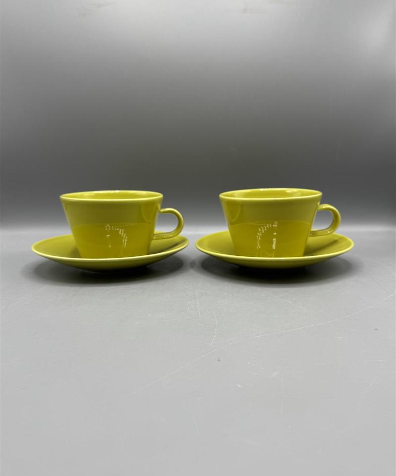 Arabia Koko kahvikupit (2 kpl)