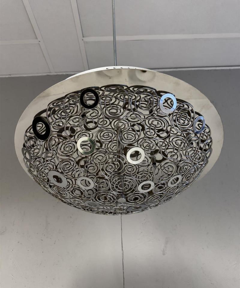 Eglo Cromer moderni kattovalaisin