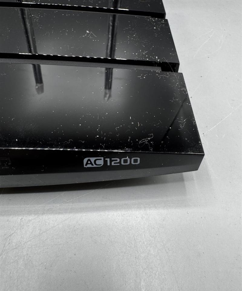 TP-Link Archer VR400 AC1200 reititin