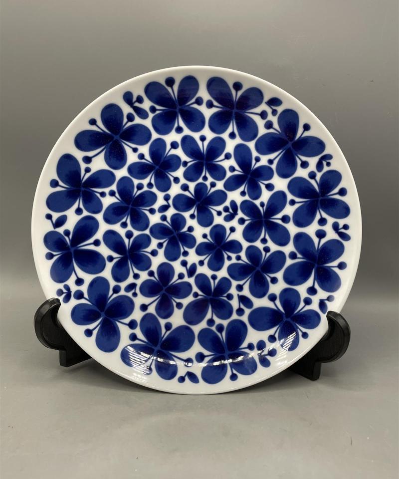 Rörstrand Mon Amie lautaset 5kpl, Marianne Westman