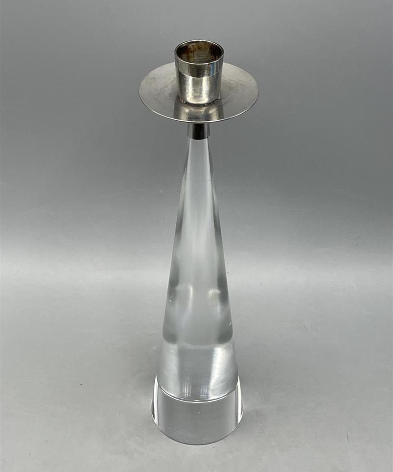 Iittala Ascot kynttilänjalka, Timo Sarpaneva