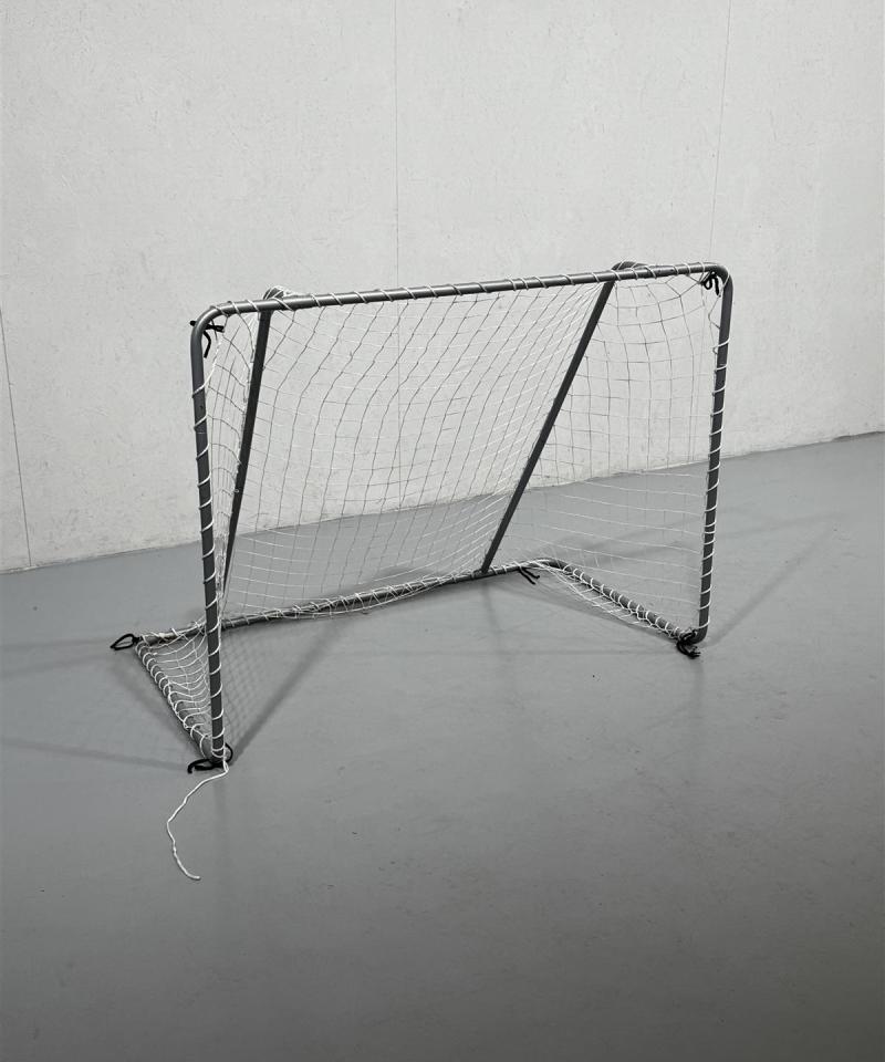 Jääkiekko maali 130x110