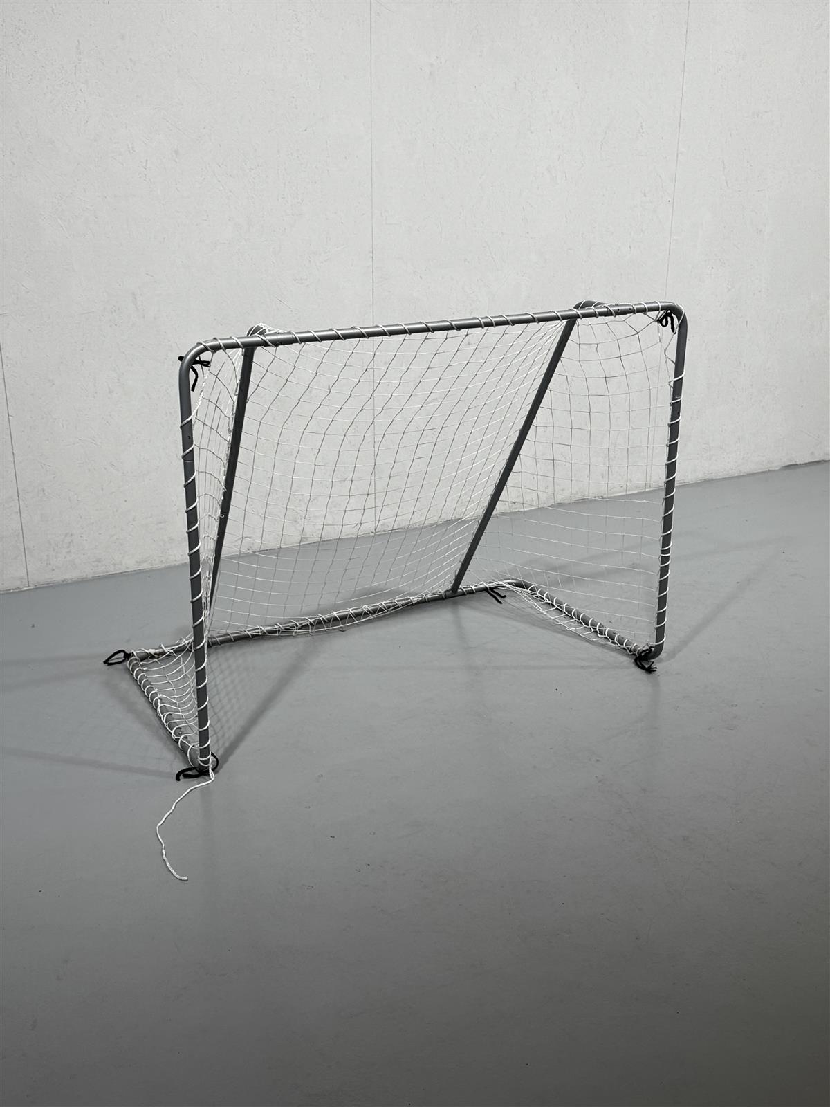 Jääkiekko maali 130x110