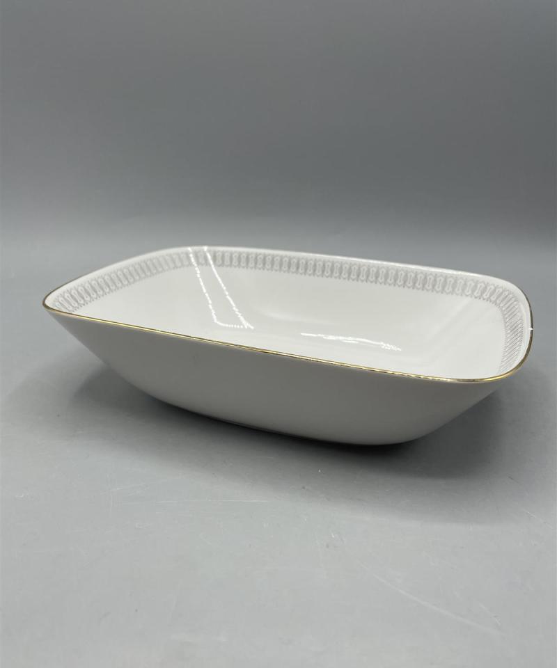 Rörstrand tarjoiluvati 3kpl