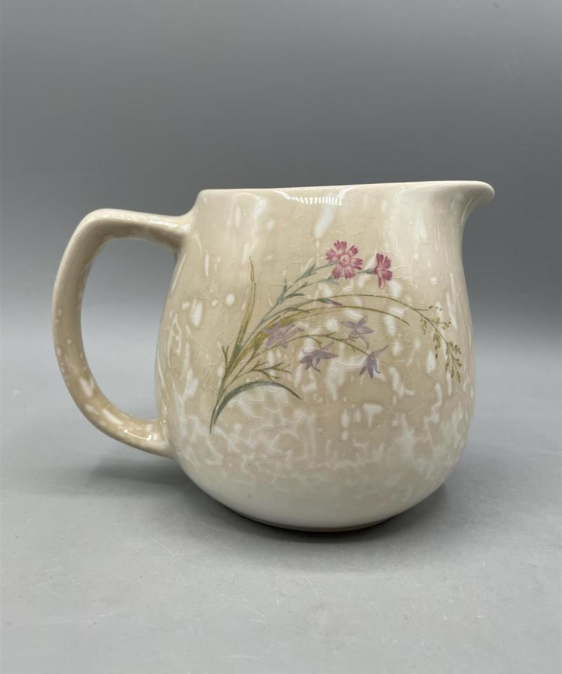 Arabia Pellervo maitokannu kaadin