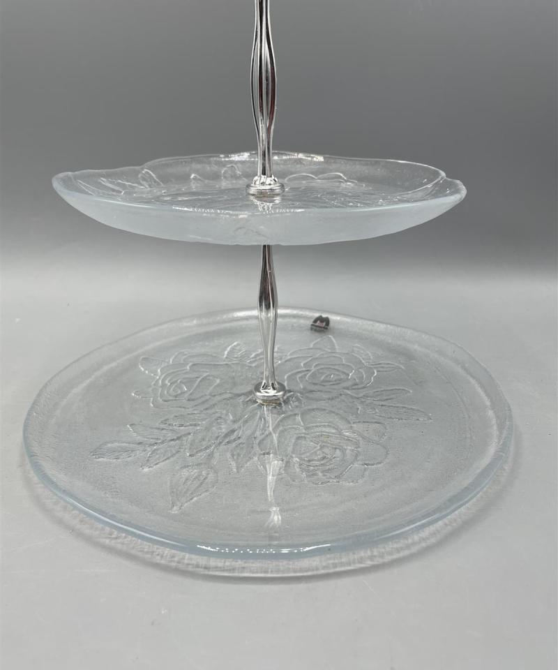 Muurla lasinen kerrosvati