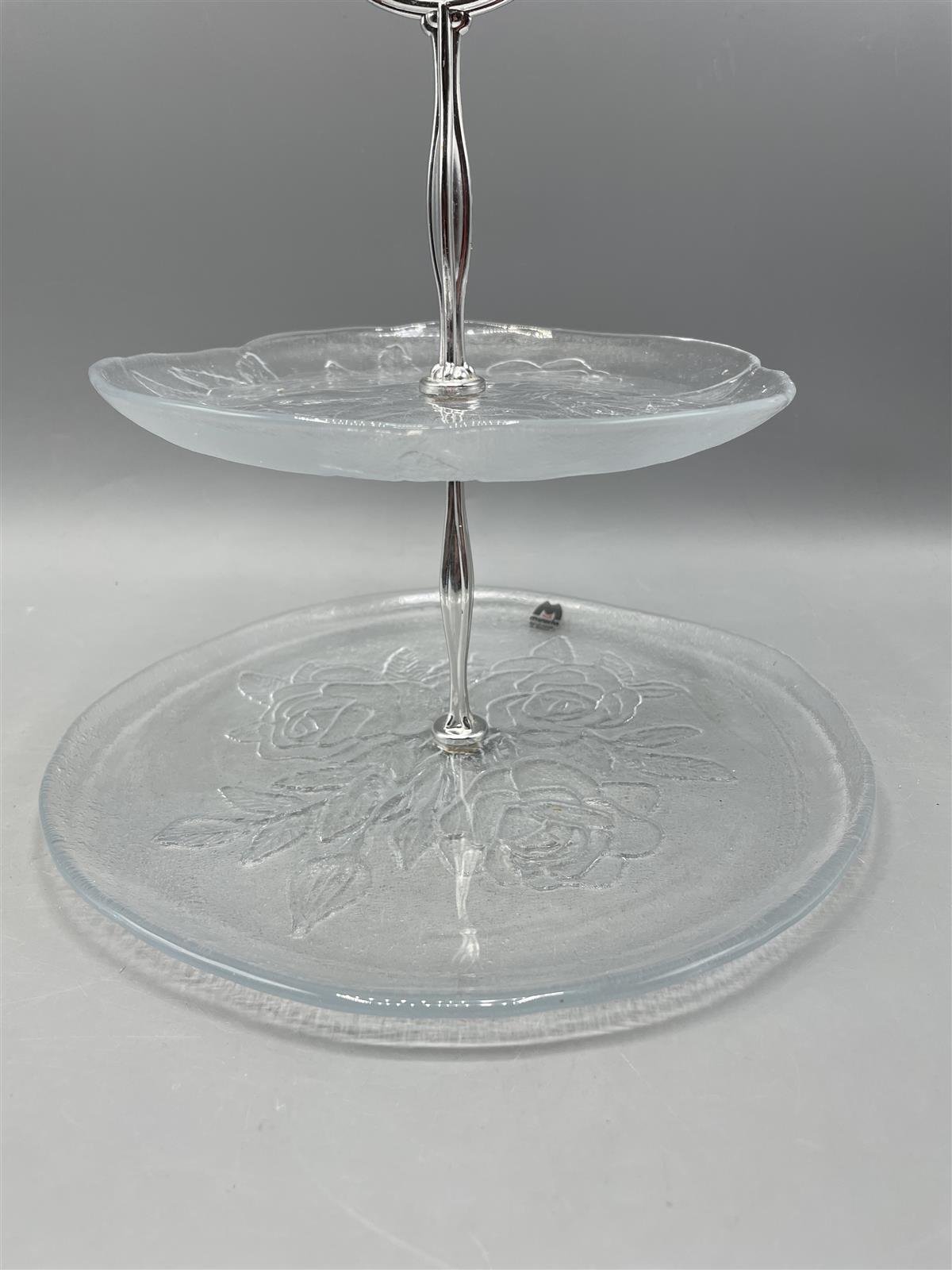 Muurla lasinen kerrosvati