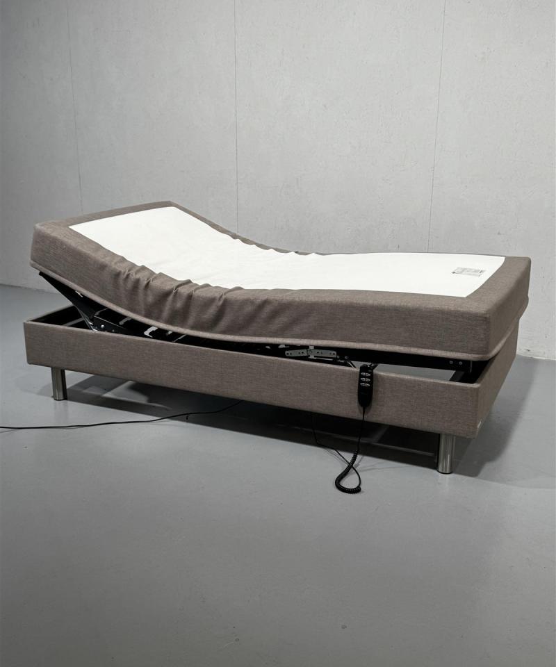 Unikulma Premium moottorisänky 105x200