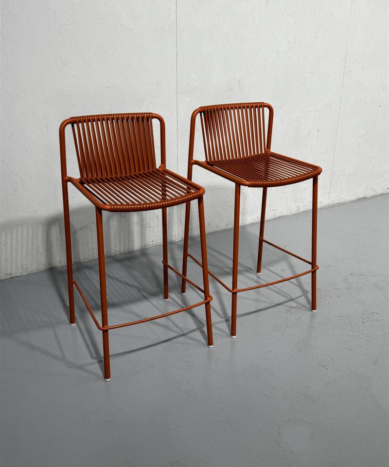 Pedrali Tribeca baarituoli (2 kpl)