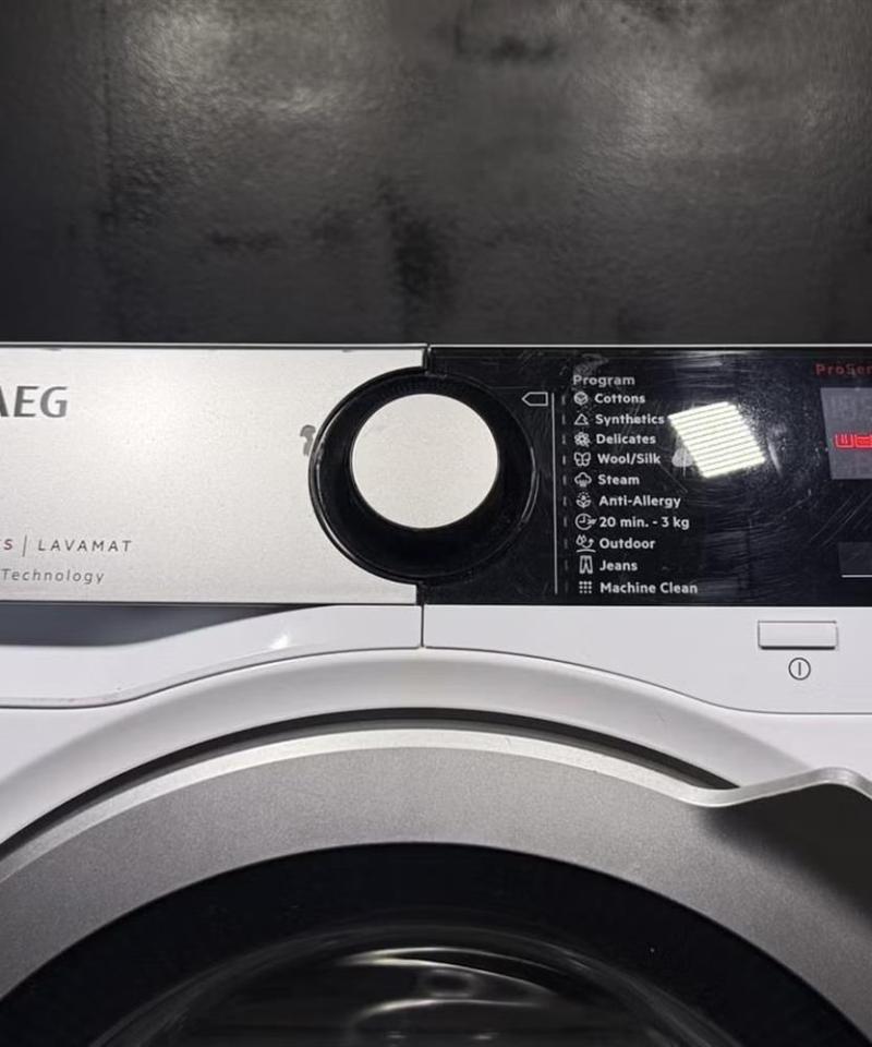 AEG 7000 Series Lavamat pesukone