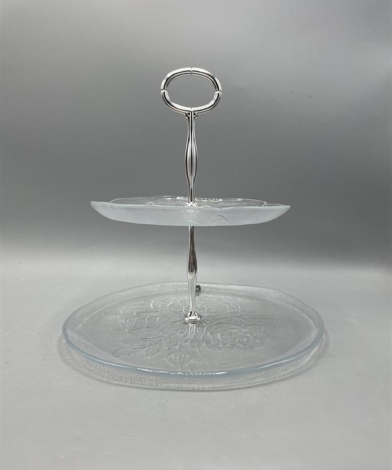 Muurla lasinen kerrosvati