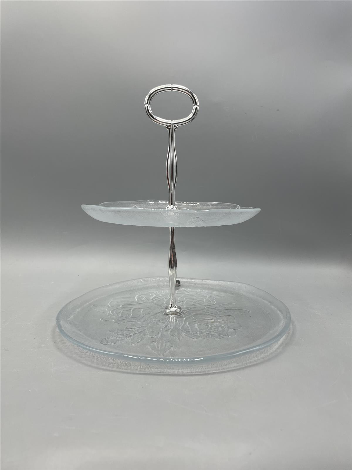 Muurla lasinen kerrosvati