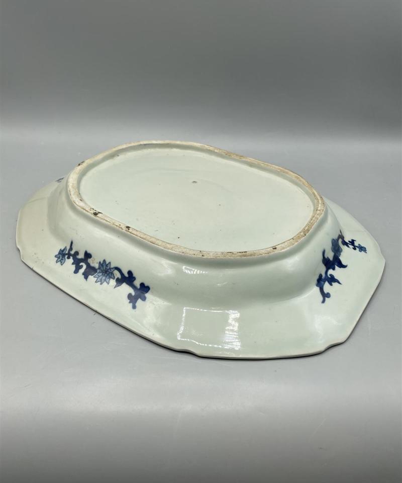 Kiina Qianlong antiikkinen posliinivati