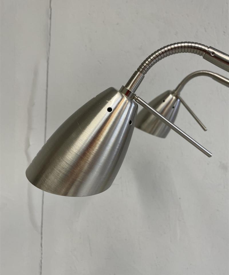 Markslöjd lattiavalaisin