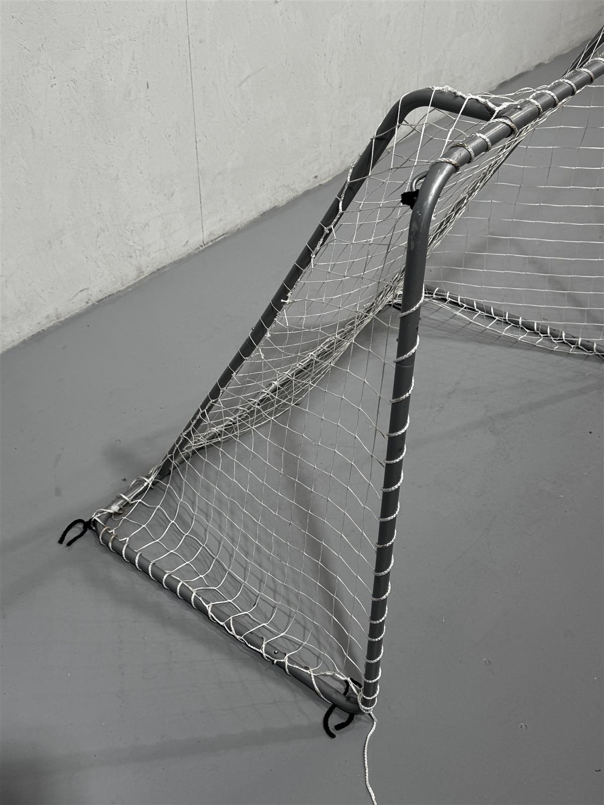 Jääkiekko maali 130x110