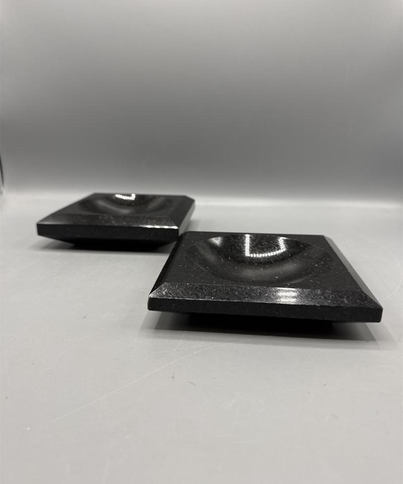 Marmori kivinen alusta (2kpl)