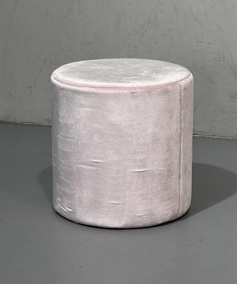 Vaaleanpunainen rahi