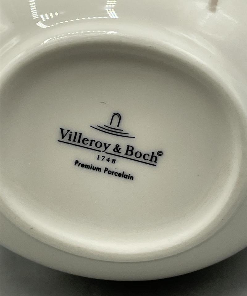 Villeroy & Boch Mariefleur posliinikannu kermakko