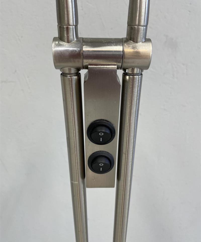 Markslöjd lattiavalaisin