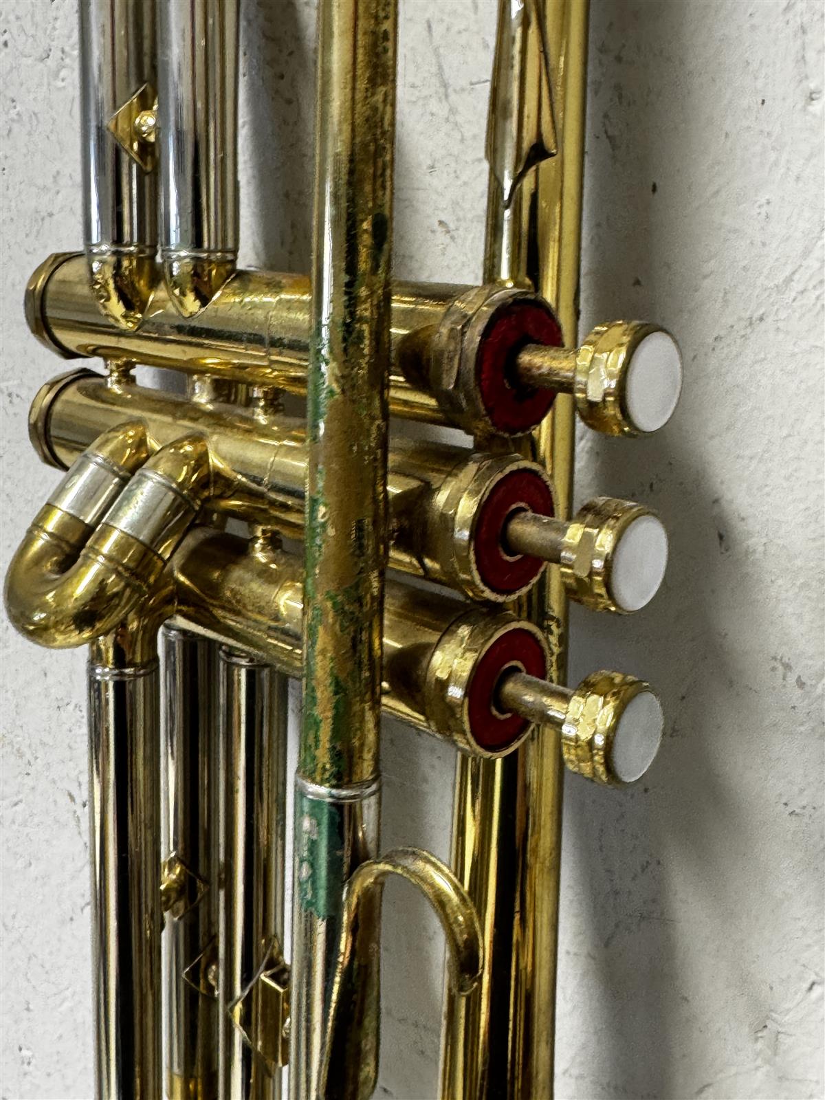 Boosey & Hawkes Regent trumpetti