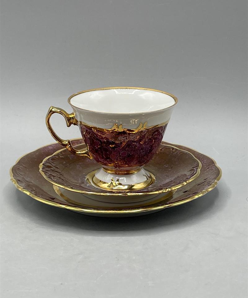 Wawel kahvikupit 24-osaa