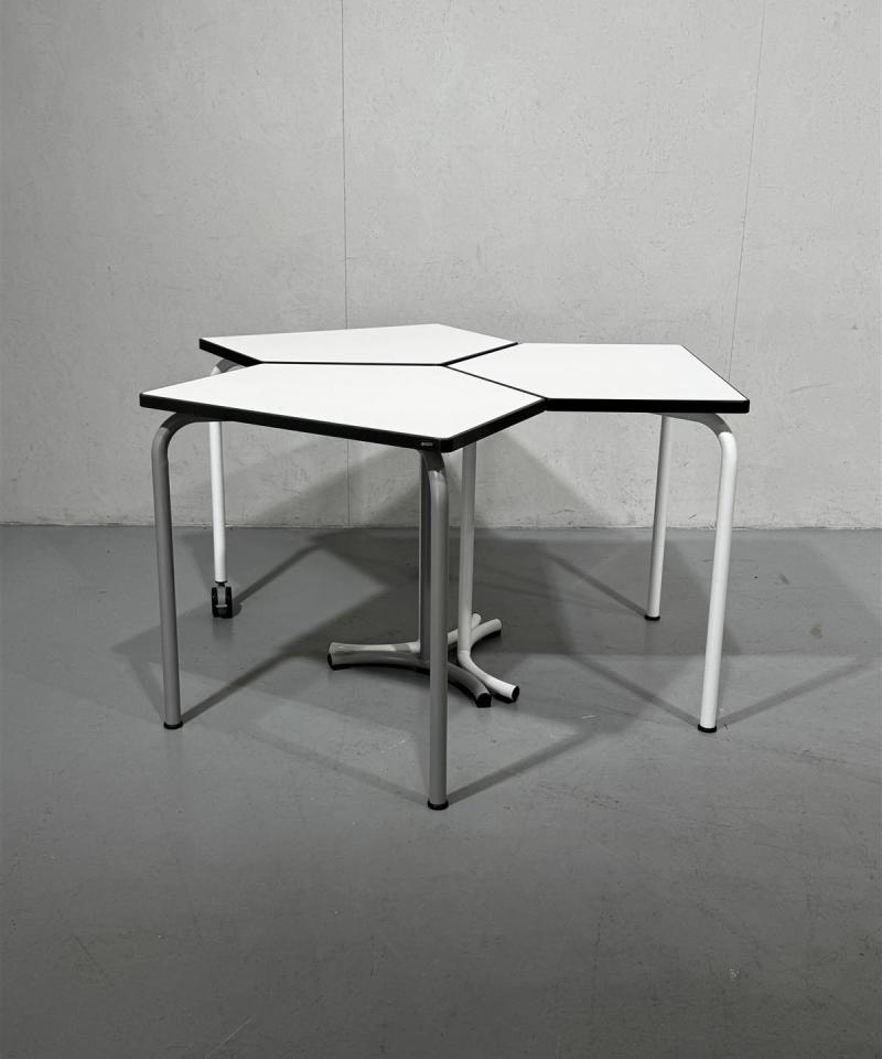 Isku Summa GA pöydät (3kpl)